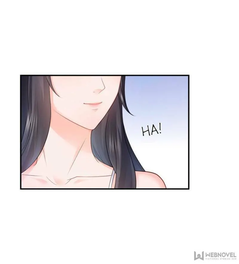 Perfect Secret Love: The Bad New Wife Is a Little Sweet (Colored) Chapter 18 page 14 - 