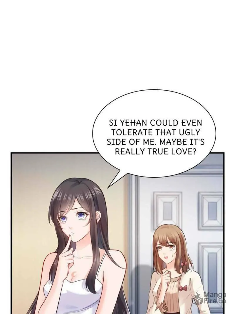 Perfect Secret Love: The Bad New Wife Is a Little Sweet (Colored) Chapter 18 page 15 - 