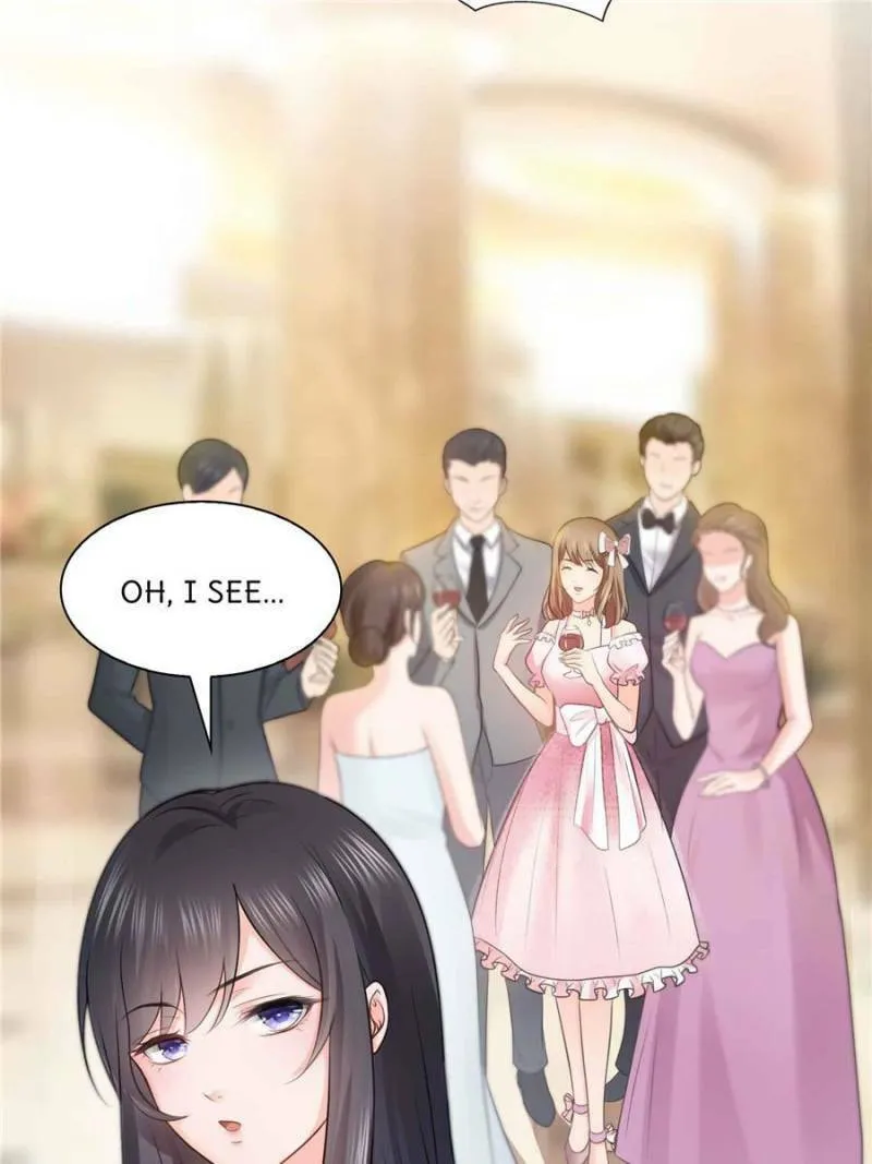 Perfect Secret Love: The Bad New Wife Is a Little Sweet (Colored) Chapter 18 page 17 - 