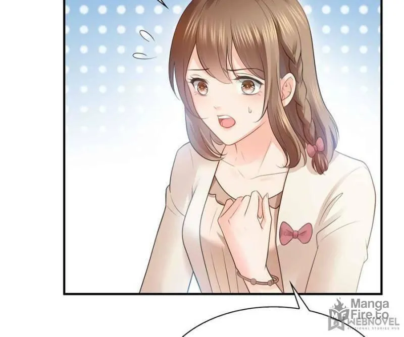 Perfect Secret Love: The Bad New Wife Is a Little Sweet (Colored) Chapter 18 page 20 - 