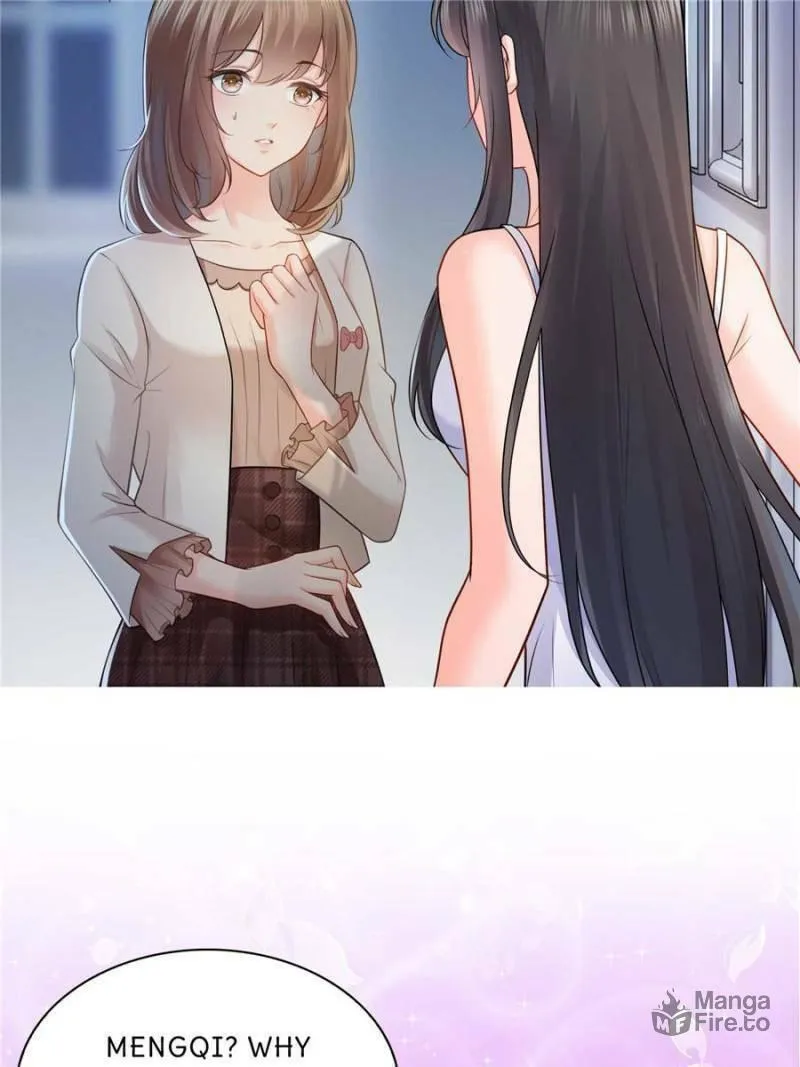 Perfect Secret Love: The Bad New Wife Is a Little Sweet (Colored) Chapter 18 page 3 - 