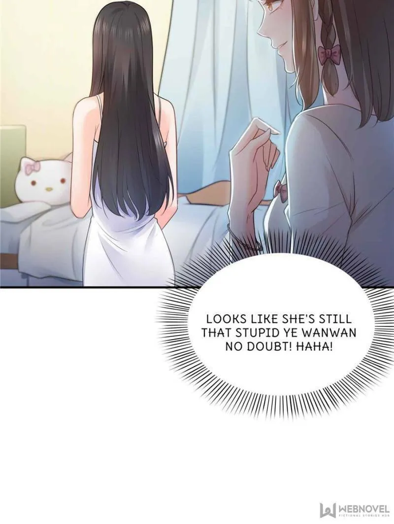 Perfect Secret Love: The Bad New Wife Is a Little Sweet (Colored) Chapter 18 page 22 - 