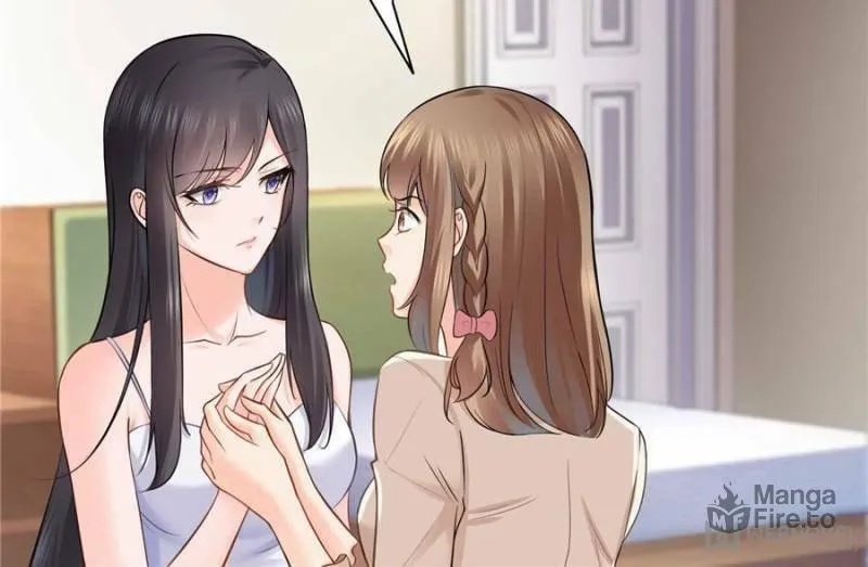 Perfect Secret Love: The Bad New Wife Is a Little Sweet (Colored) Chapter 18 page 24 - 