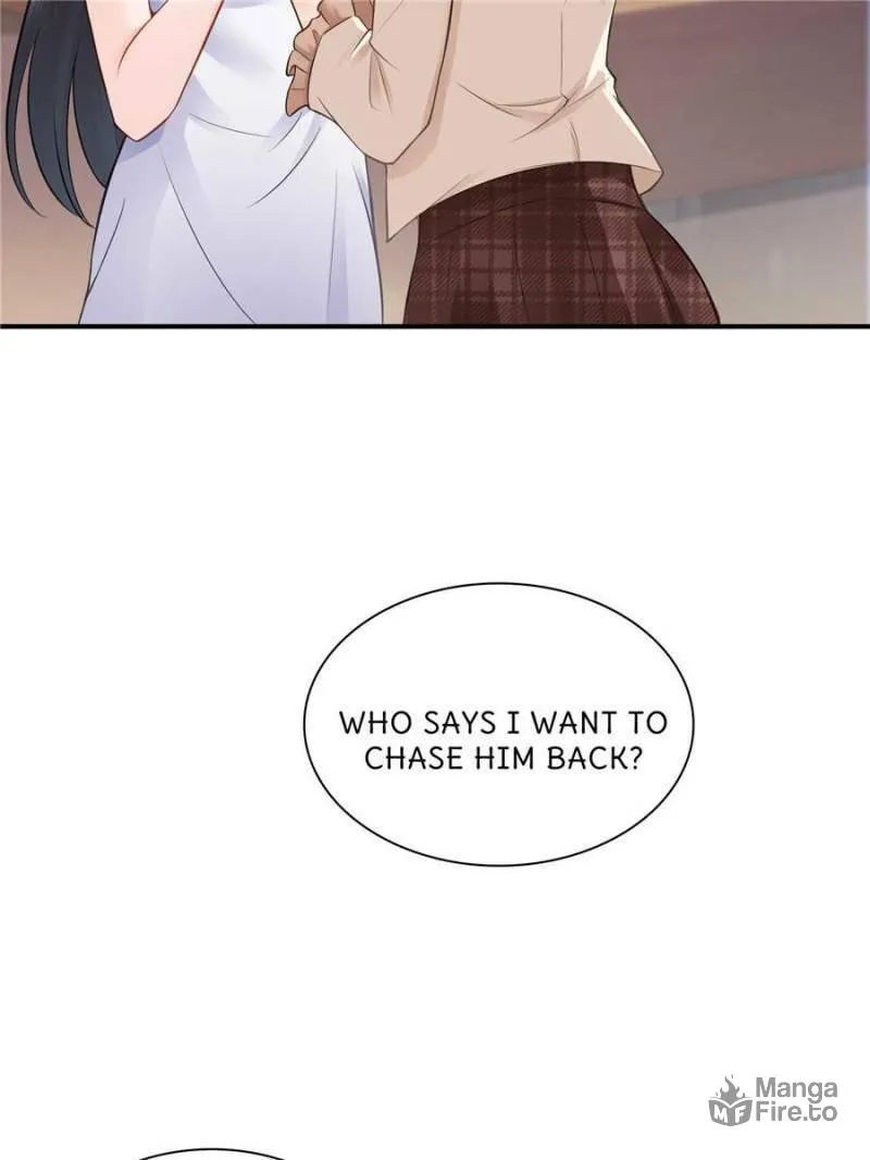 Perfect Secret Love: The Bad New Wife Is a Little Sweet (Colored) Chapter 18 page 25 - 