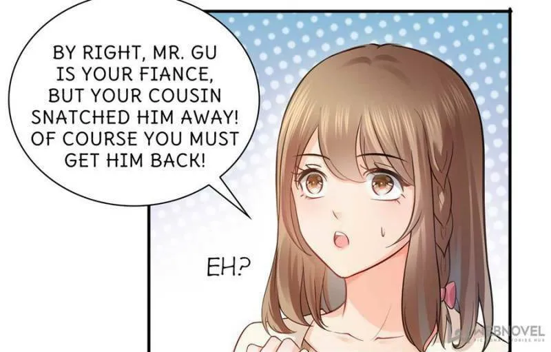 Perfect Secret Love: The Bad New Wife Is a Little Sweet (Colored) Chapter 18 page 26 - 