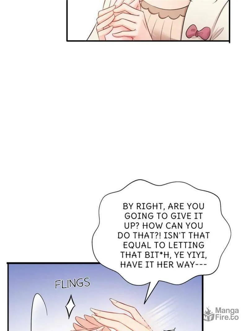 Perfect Secret Love: The Bad New Wife Is a Little Sweet (Colored) Chapter 18 page 27 - 