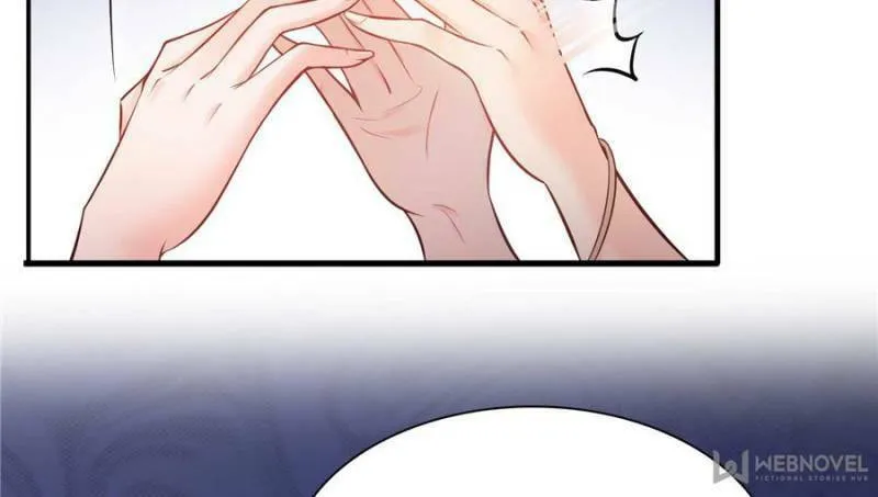 Perfect Secret Love: The Bad New Wife Is a Little Sweet (Colored) Chapter 18 page 28 - 