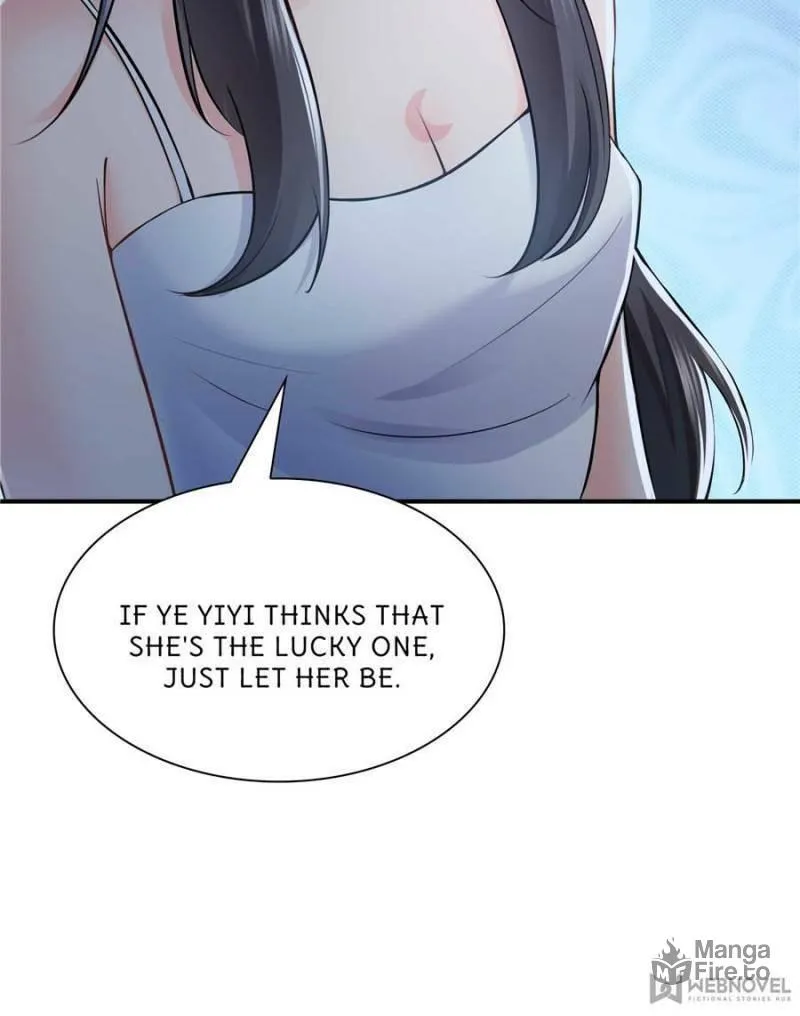 Perfect Secret Love: The Bad New Wife Is a Little Sweet (Colored) Chapter 18 page 30 - 