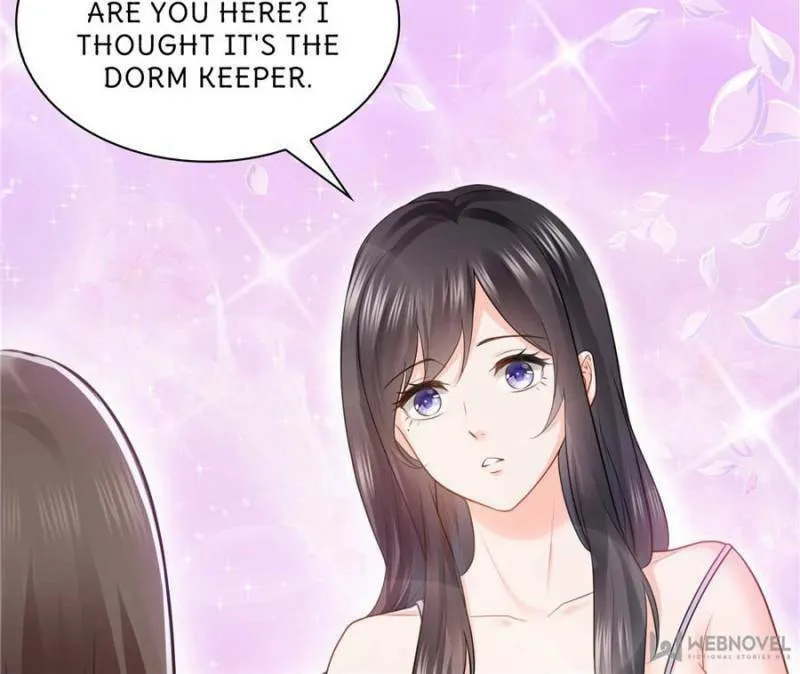 Perfect Secret Love: The Bad New Wife Is a Little Sweet (Colored) Chapter 18 page 4 - 