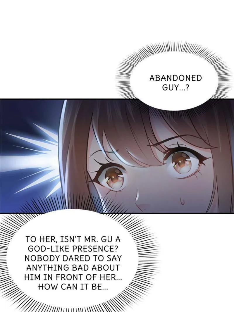 Perfect Secret Love: The Bad New Wife Is a Little Sweet (Colored) Chapter 18 page 31 - 