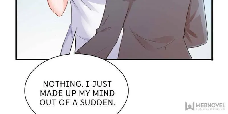 Perfect Secret Love: The Bad New Wife Is a Little Sweet (Colored) Chapter 18 page 34 - 