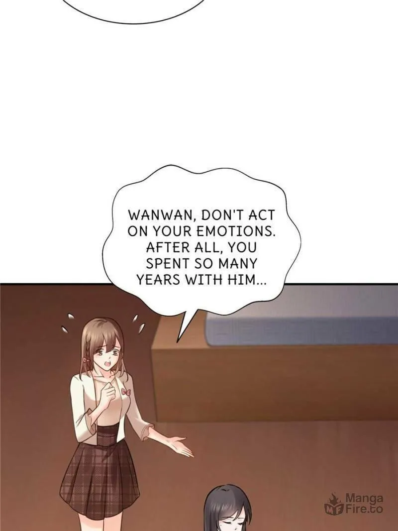 Perfect Secret Love: The Bad New Wife Is a Little Sweet (Colored) Chapter 18 page 35 - 