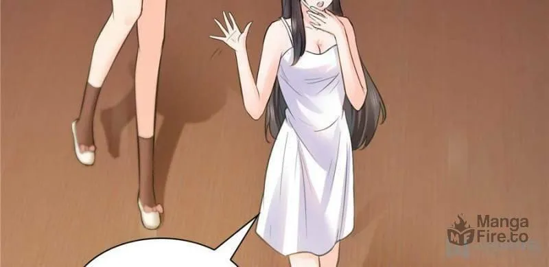 Perfect Secret Love: The Bad New Wife Is a Little Sweet (Colored) Chapter 18 page 36 - 