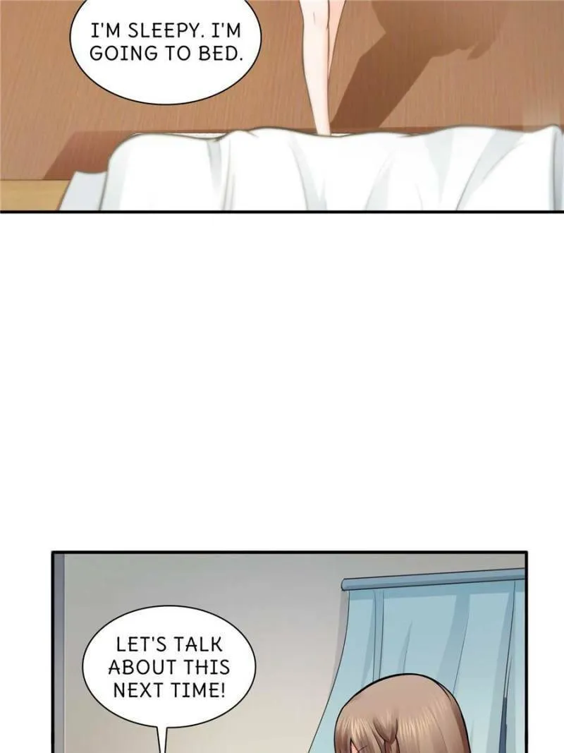 Perfect Secret Love: The Bad New Wife Is a Little Sweet (Colored) Chapter 18 page 37 - 
