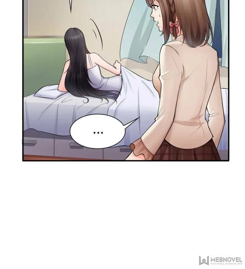 Perfect Secret Love: The Bad New Wife Is a Little Sweet (Colored) Chapter 18 page 38 - 