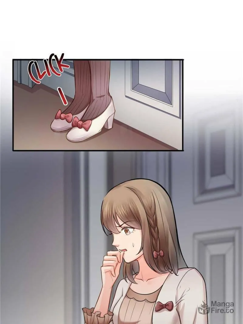 Perfect Secret Love: The Bad New Wife Is a Little Sweet (Colored) Chapter 18 page 39 - 