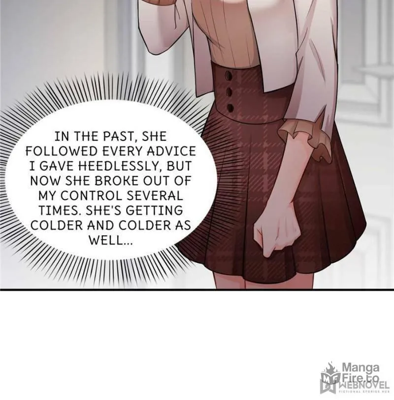 Perfect Secret Love: The Bad New Wife Is a Little Sweet (Colored) Chapter 18 page 40 - 