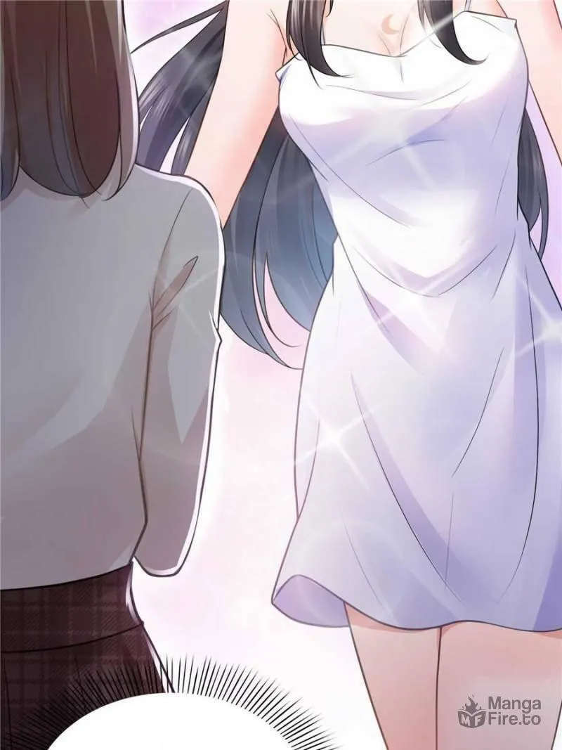 Perfect Secret Love: The Bad New Wife Is a Little Sweet (Colored) Chapter 18 page 5 - 