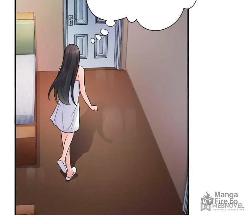 Perfect Secret Love: The Bad New Wife Is a Little Sweet (Colored) Chapter 18 page 42 - 