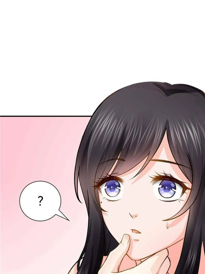 Perfect Secret Love: The Bad New Wife Is a Little Sweet (Colored) Chapter 18 page 44 - 