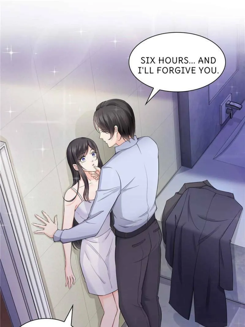 Perfect Secret Love: The Bad New Wife Is a Little Sweet (Colored) Chapter 18 page 46 - 