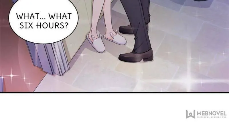 Perfect Secret Love: The Bad New Wife Is a Little Sweet (Colored) Chapter 18 page 47 - 