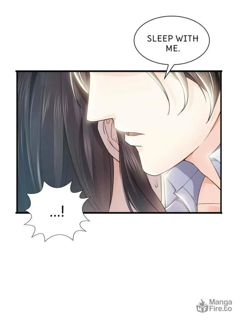 Perfect Secret Love: The Bad New Wife Is a Little Sweet (Colored) Chapter 18 page 48 - 