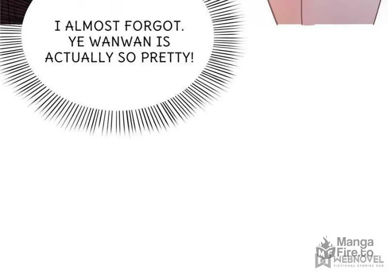 Perfect Secret Love: The Bad New Wife Is a Little Sweet (Colored) Chapter 18 page 6 - 