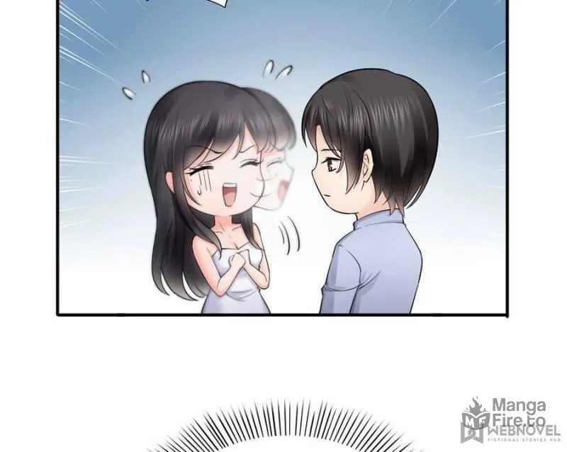 Perfect Secret Love: The Bad New Wife Is a Little Sweet (Colored) Chapter 18 page 51 - 