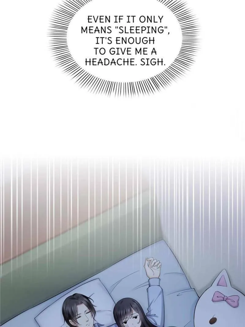 Perfect Secret Love: The Bad New Wife Is a Little Sweet (Colored) Chapter 18 page 52 - 