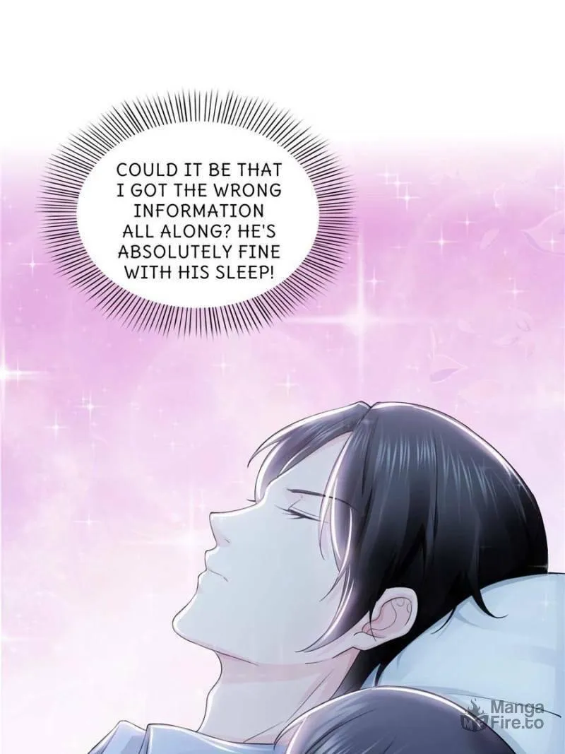 Perfect Secret Love: The Bad New Wife Is a Little Sweet (Colored) Chapter 18 page 54 - 