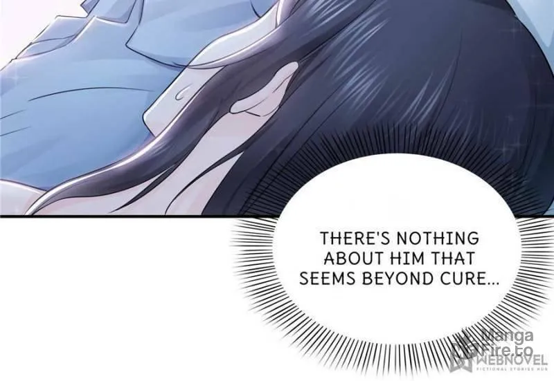Perfect Secret Love: The Bad New Wife Is a Little Sweet (Colored) Chapter 18 page 55 - 
