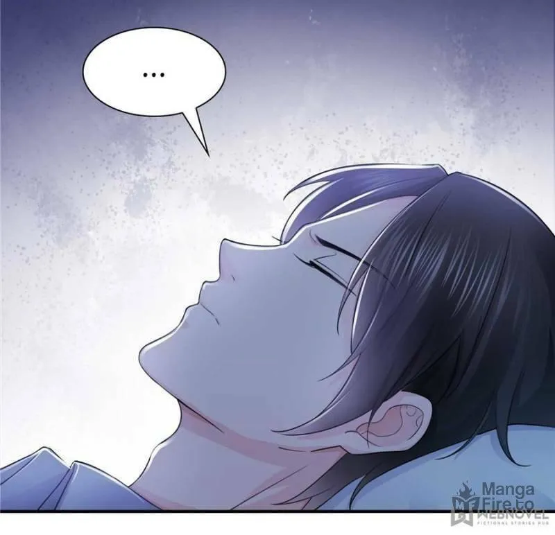 Perfect Secret Love: The Bad New Wife Is a Little Sweet (Colored) Chapter 18 page 57 - 