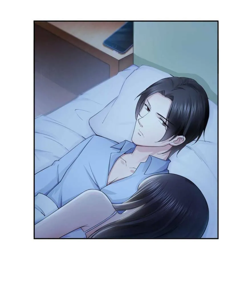 Perfect Secret Love: The Bad New Wife Is a Little Sweet (Colored) Chapter 18 page 59 - 