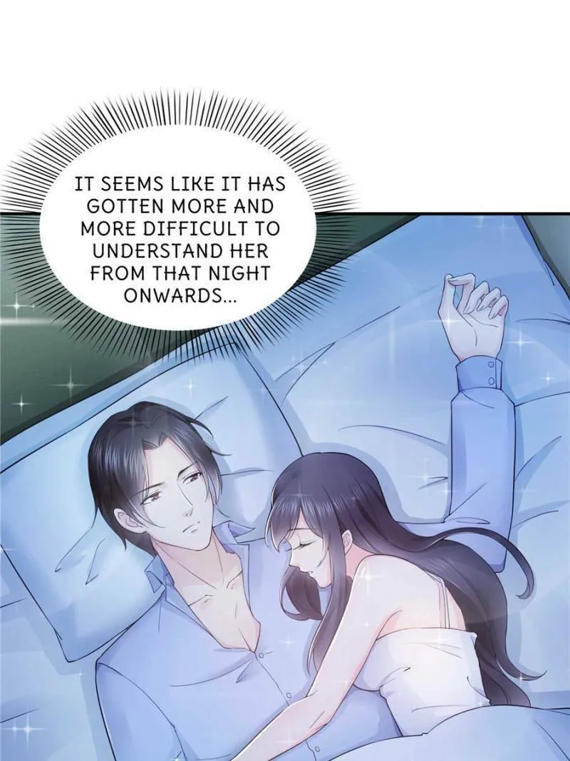 Perfect Secret Love: The Bad New Wife Is a Little Sweet (Colored) Chapter 18 page 61 - 