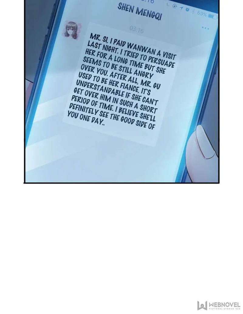 Perfect Secret Love: The Bad New Wife Is a Little Sweet (Colored) Chapter 18 page 68 - 