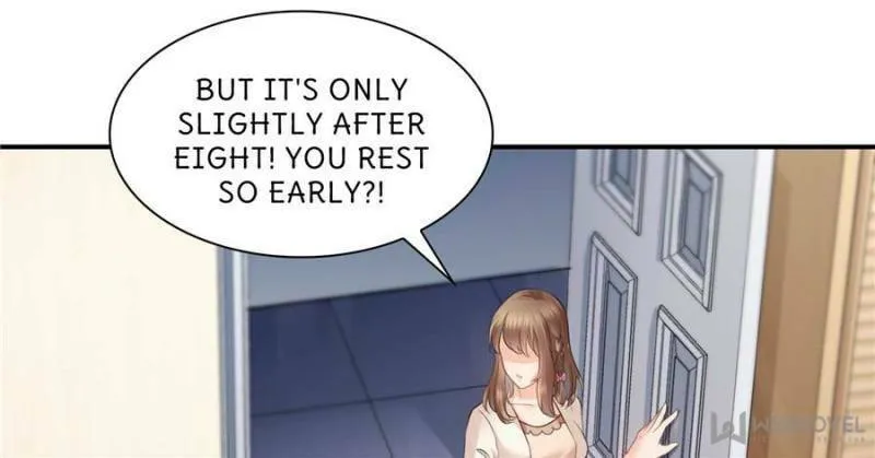 Perfect Secret Love: The Bad New Wife Is a Little Sweet (Colored) Chapter 18 page 8 - 