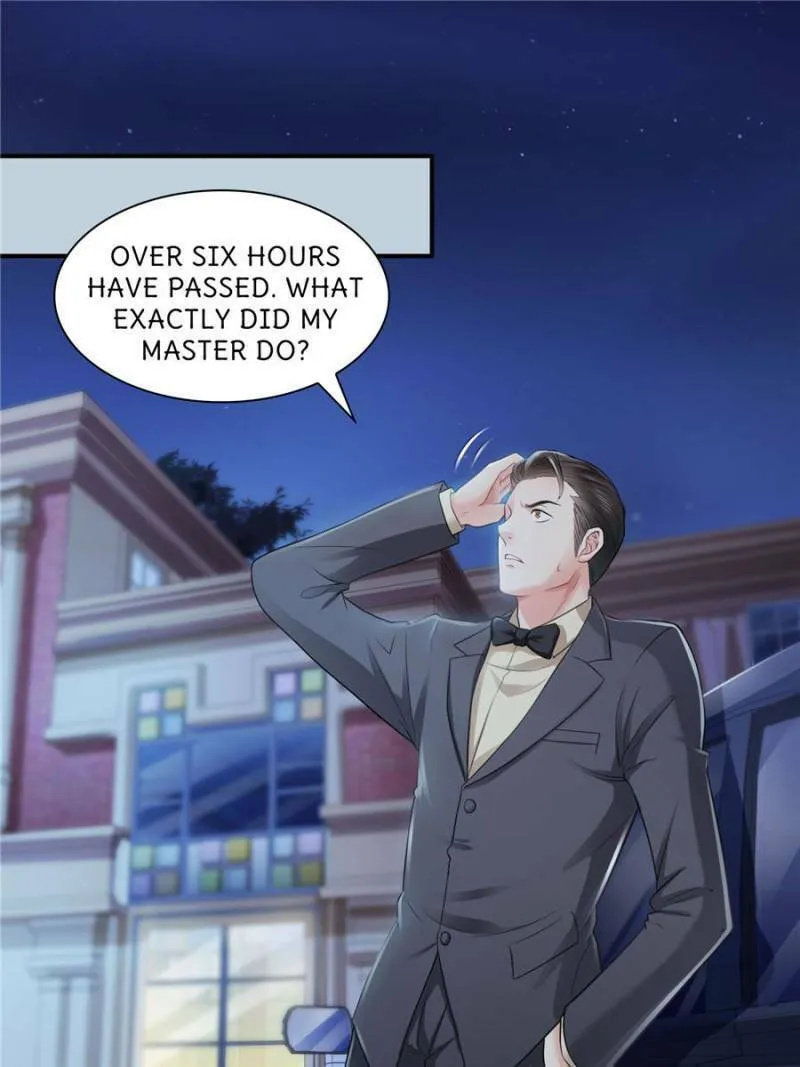 Perfect Secret Love: The Bad New Wife Is a Little Sweet (Colored) Chapter 19 page 1 - 