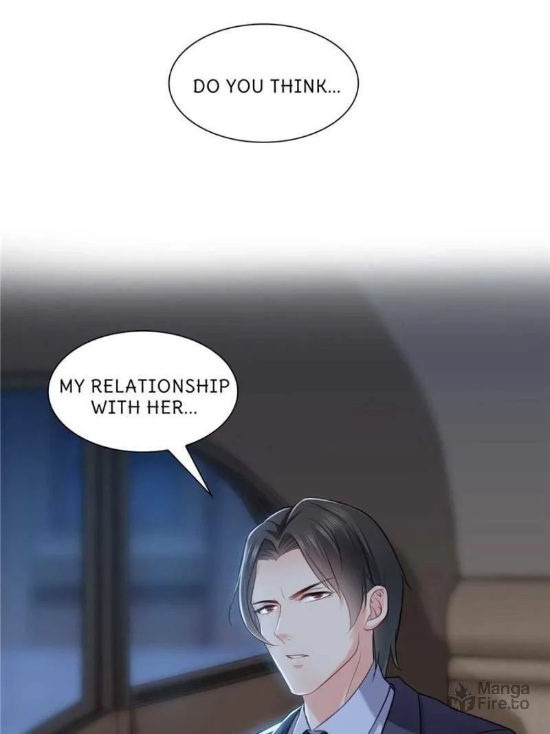Perfect Secret Love: The Bad New Wife Is a Little Sweet (Colored) Chapter 19 page 12 - 