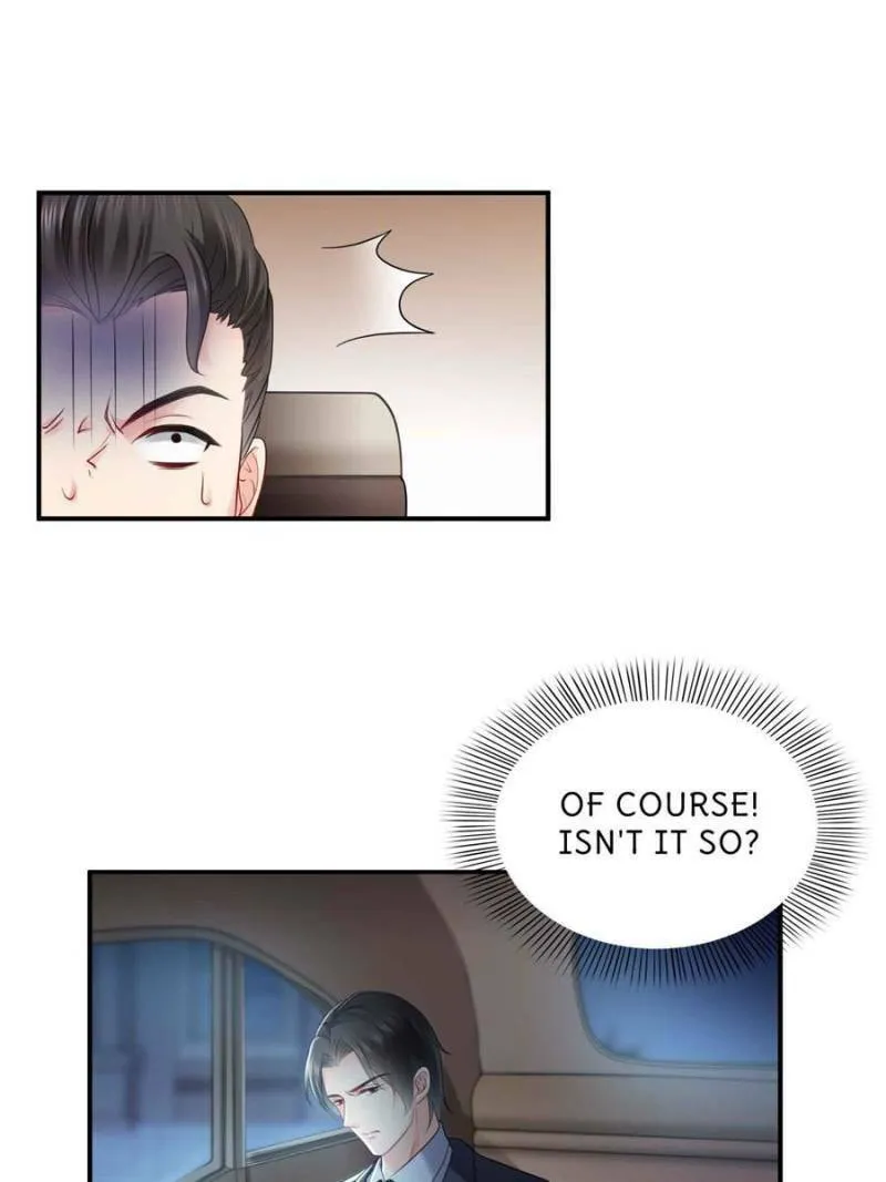 Perfect Secret Love: The Bad New Wife Is a Little Sweet (Colored) Chapter 19 page 16 - 