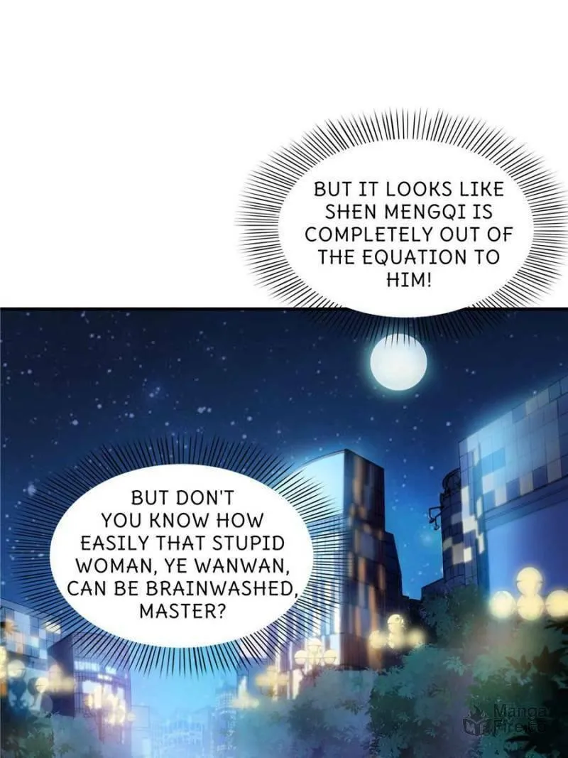 Perfect Secret Love: The Bad New Wife Is a Little Sweet (Colored) Chapter 19 page 18 - 