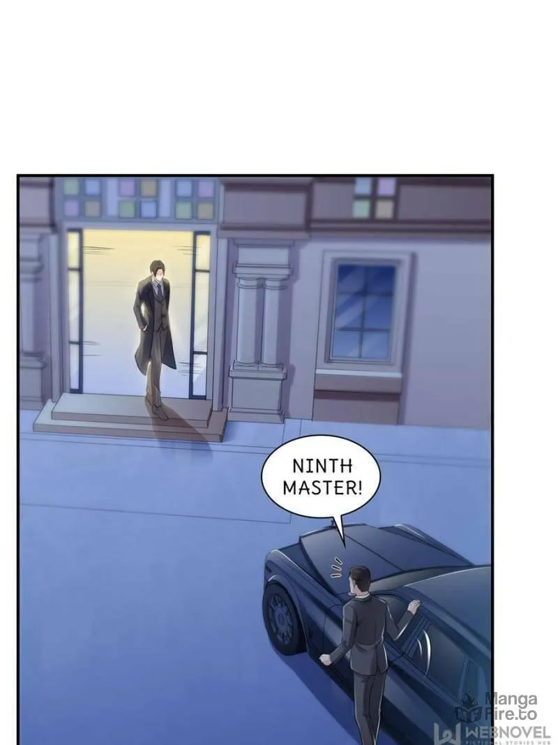 Perfect Secret Love: The Bad New Wife Is a Little Sweet (Colored) Chapter 19 page 3 - 