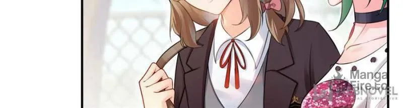 Perfect Secret Love: The Bad New Wife Is a Little Sweet (Colored) Chapter 19 page 25 - 