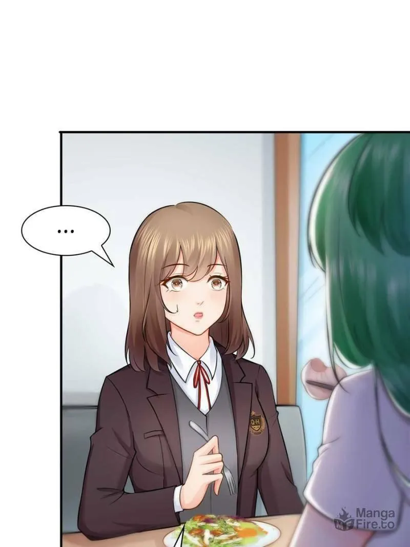 Perfect Secret Love: The Bad New Wife Is a Little Sweet (Colored) Chapter 19 page 35 - 