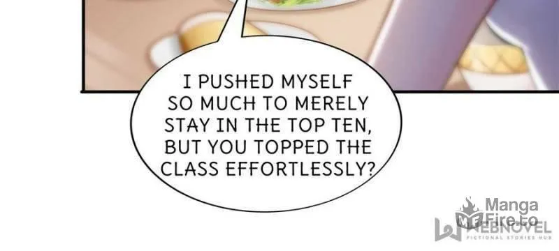 Perfect Secret Love: The Bad New Wife Is a Little Sweet (Colored) Chapter 19 page 36 - 