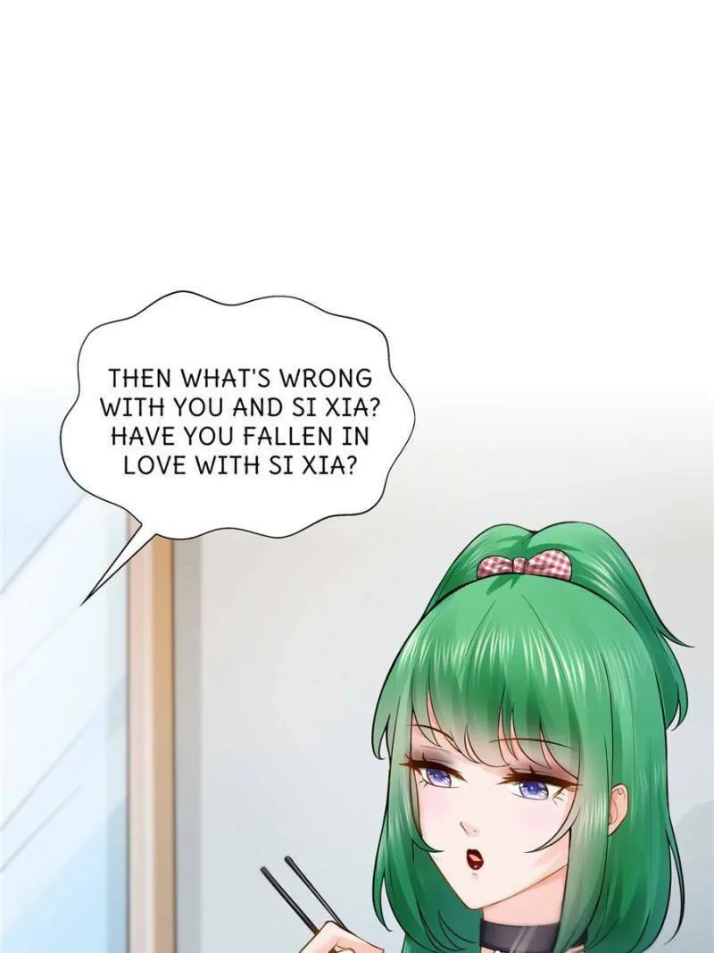Perfect Secret Love: The Bad New Wife Is a Little Sweet (Colored) Chapter 19 page 37 - 