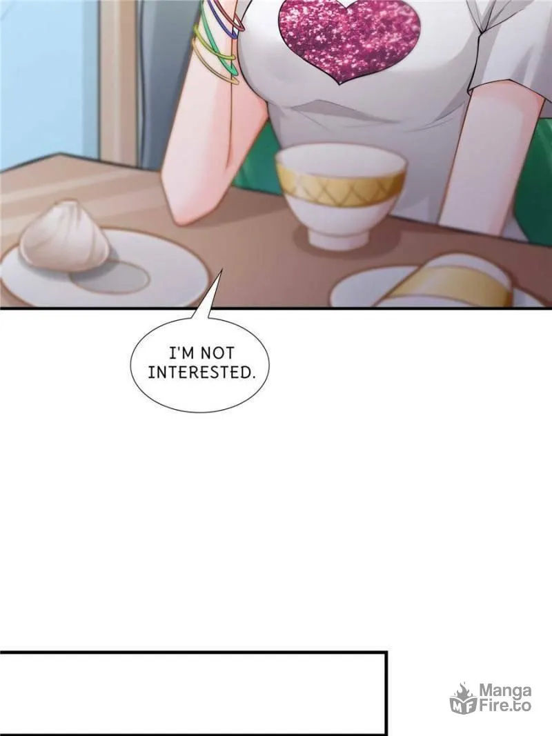 Perfect Secret Love: The Bad New Wife Is a Little Sweet (Colored) Chapter 19 page 39 - 