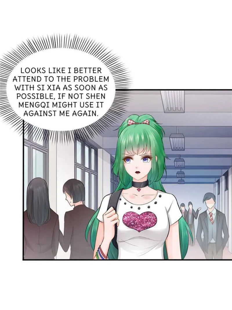 Perfect Secret Love: The Bad New Wife Is a Little Sweet (Colored) Chapter 19 page 41 - 