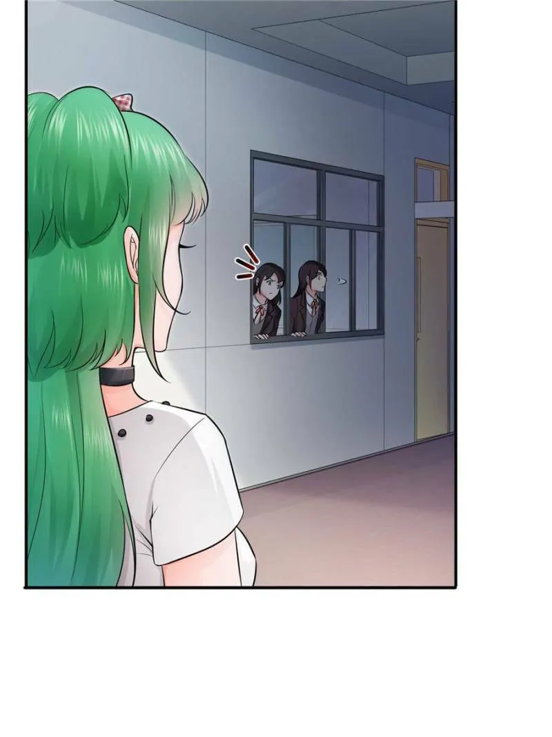 Perfect Secret Love: The Bad New Wife Is a Little Sweet (Colored) Chapter 19 page 43 - 