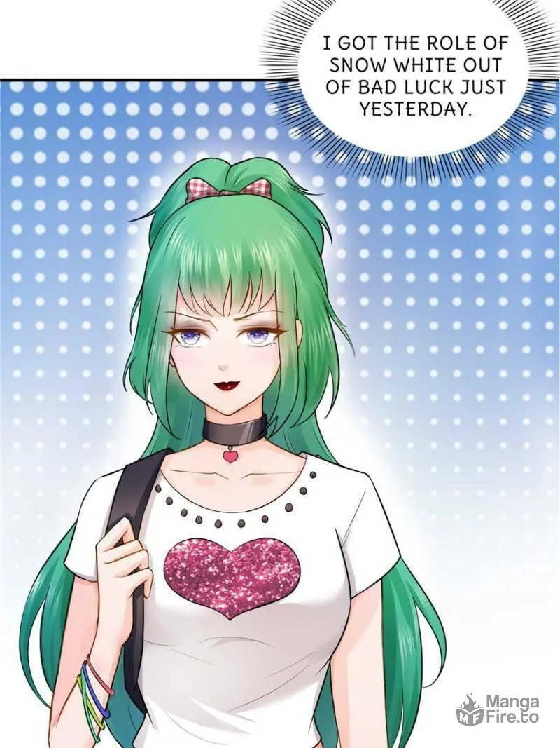 Perfect Secret Love: The Bad New Wife Is a Little Sweet (Colored) Chapter 19 page 45 - 